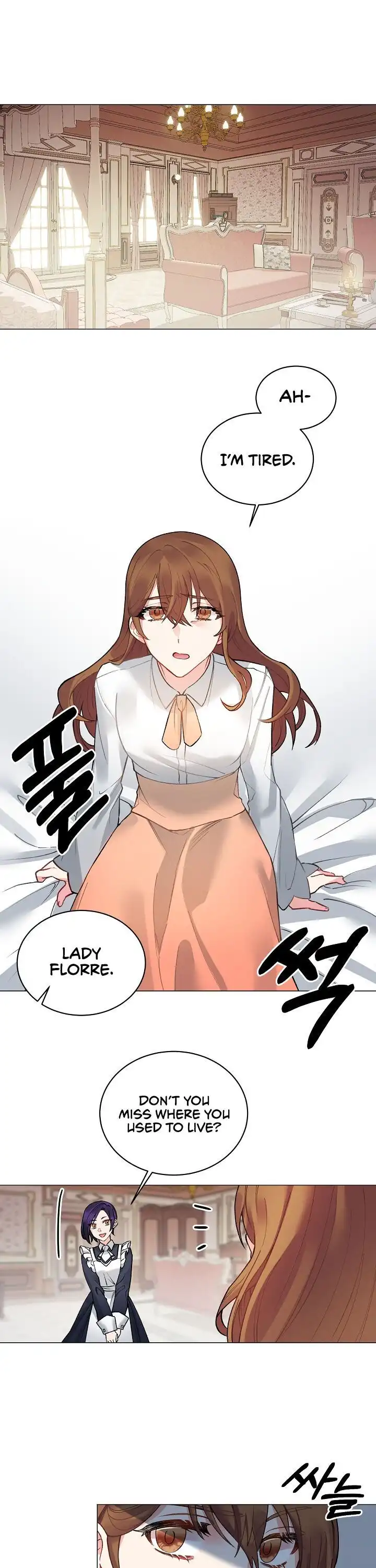 Even Though I'm the Villainess, I'll Become the Heroine! Chapter 2 14